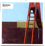 Gomez - Bring It On CD2